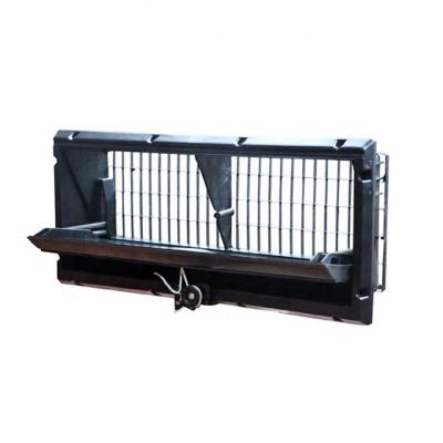 China Farms factory direct high quality poultry chicken house air inlet for poultry shed for sale