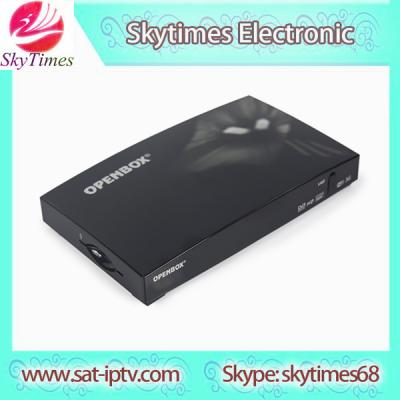 China 3G WIFI receiver openbox V8S HD for sale