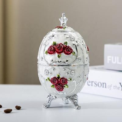 China Sustainable Hot-selling Alloy Die Cast Toothpick Container Vases For Automatic Toothpick Dispenser Flower for sale