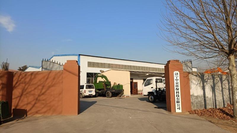 Verified China supplier - Jining Zhongjing Environmental Protection Technology Co., Ltd.