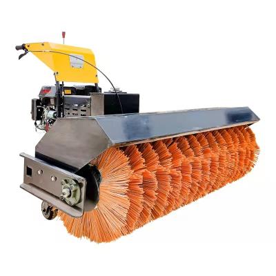 China Simple and cost effective full hydraulic snow plow for sale