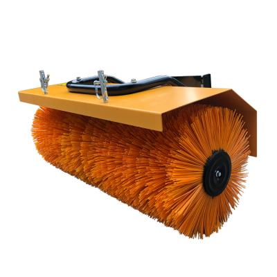 China Hotels Low Energy Consumption Walk-behind Snow Removal Equipment for sale