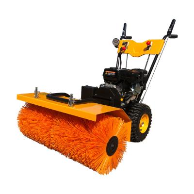 China Hotels Automatic Snow Pusher Car Snow Plow for sale