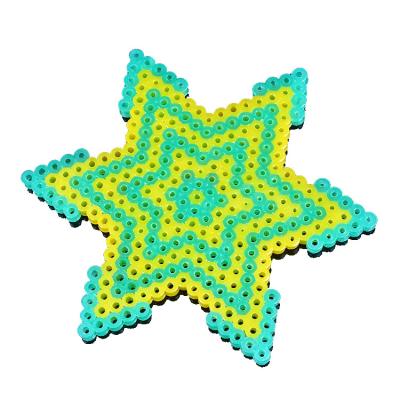 China Hama beads bag 1000 PCS/5mm Hama Beads diy 48 colors for hama beads Choose DIY for sale