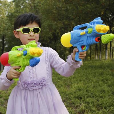 China 2018 Outdoor Summer Creative Toy Design Hot Selling Plastic Water Gun For Kids Water Toy Summer Toys for sale