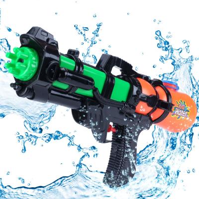 China Outdoor Interesting Toys Children's Beach Toys Super Water Soaker Gun Summer Toy for sale