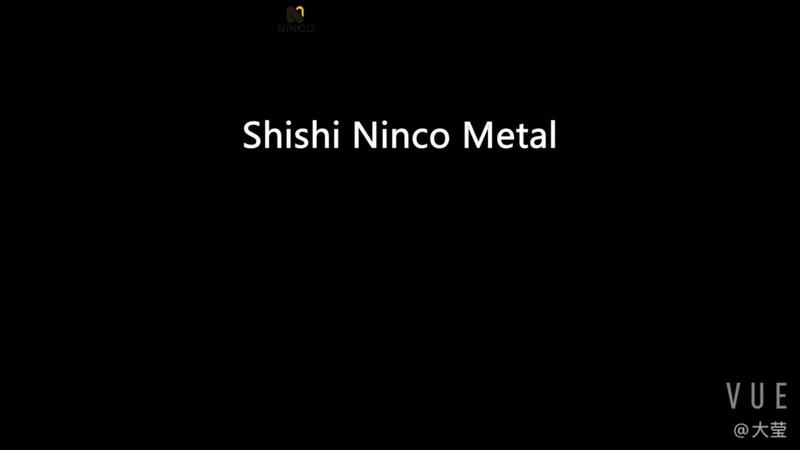 Verified China supplier - Shishi Ninco Hardware Co., Ltd.