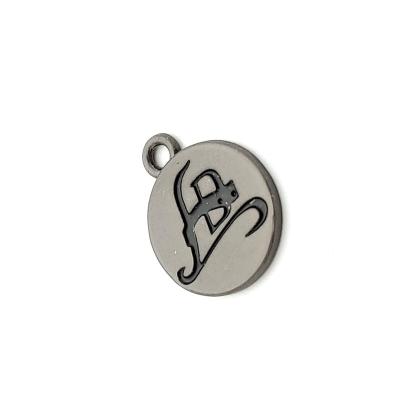 China Eco-Friendly/Nickel Free/Lead Free/Top Quality Designer Charms For Jewelry Making Charms For Custom Jewelry Metal Tags Bracelet Alloy Pending Charms And Pendants for sale