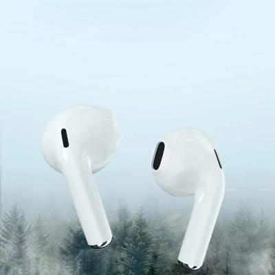 China Small Noise-cancellation Earphone Bluetoths v5.0 Earbuds Noise Perfect ONDA Tws Stereo Gaming for sale