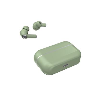 China Chinese Fashionable Design TWS Mini Portable Cute Wireless Earbuds Earbuds With Type-c Charging Sport for sale