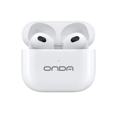 China ONDA China Reasonable Price Bluetooth Earphones HD Quality Noise Perfect Universal Earbuds Earbuds For Mobile Smartphones for sale