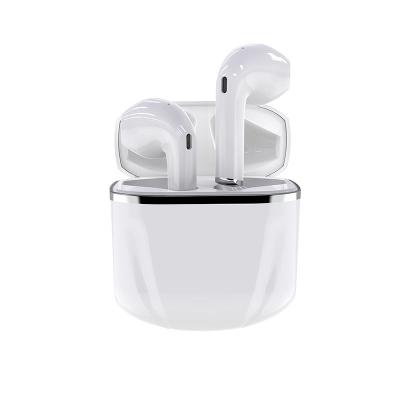 China Popular Portable LED Display Bluetooths BT5.1 Earbuds Noise Canceling TWS Earphone Sporting Playing Games Headphones For Smartphones for sale