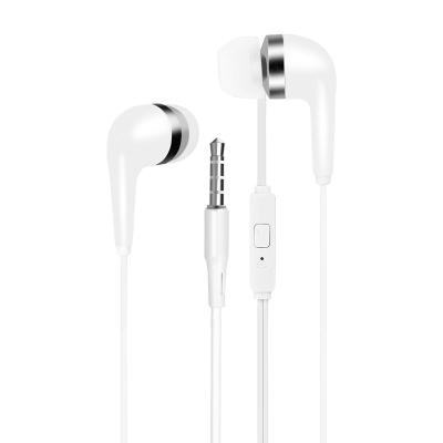 China Durable High Sound Quality ONDA In-Ear Delivery Fast Gaming Headsets Wired Headphones 3.5 Mm Earphone for sale