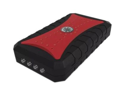 Κίνα 12000mAH μπαταρίες λίθιου τράπεζας δύναμης εκκινητών άλματος αυτοκινήτων ικανότητας με το φως προειδοποίησης προς πώληση