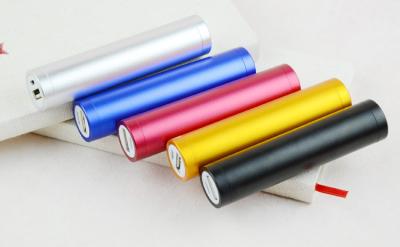 Cina Sicurezza intelligente del backup di batteria della Banca di potere di multi colore alta una garanzia da 1 anno in vendita