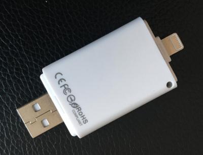 China El ordenador portátil amplió el IOS compatible de Windows OSX Linux del lápiz de memoria micro del USB en venta