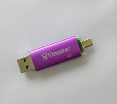 중국 OEM USB 2.0 플래시 디스크 저장 고성능 세륨 ROHS 증명서 판매용