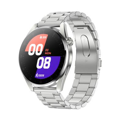 China Touch Screen Low Price Smart Watch Full Touch Smarts MTK2502C Sports Watch for sale