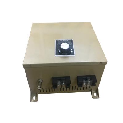 China Environmental Friendly 3.5KW 220V Electromagnetic Induction Heating Control Board Heater Machine For Industrial for sale