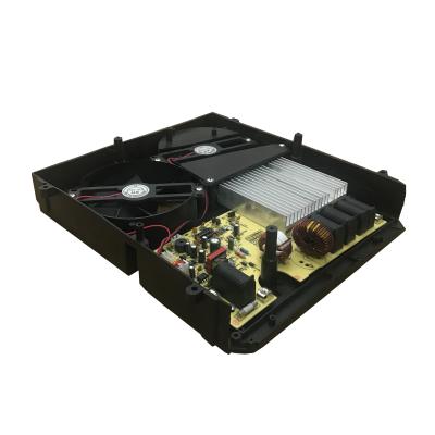 China Hotel Manufacturers Direct High Cost Effective Induction Cooker PCB Board for sale