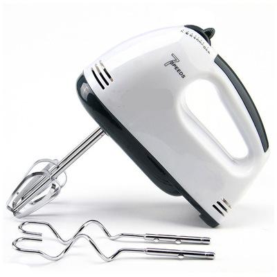 China Hot Selling Bowl-Lift Design Professional 7 Speeds And Turbo Electric Hand Mixer Egg Beater for sale