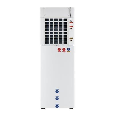 China 2020 Household Hot Sale Air Motor Storage Water Heater for sale