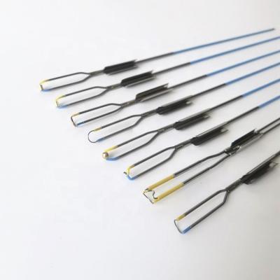 China Stainless Steel Electrode loop for Transurethral Resection of the Prostate TURP Cutting Loop for sale