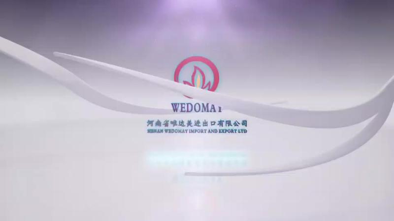 Verified China supplier - Wedomay Trading (Shanghai) Ltd.