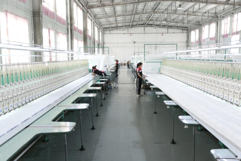 Verified China supplier - Wedomay Trading (Shanghai) Ltd.