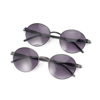 China Simple and stylish made of China glasses frame optical frame sunglasses women retro brand square sunglasses for sale