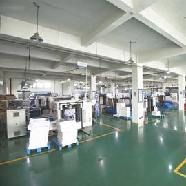 Verified China supplier - Zhejiang Xinya Packaging Co., Ltd.