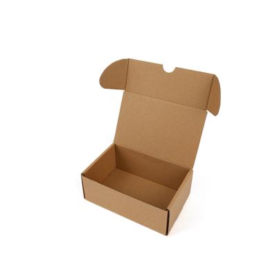 China XINYA Recyclable Hot Sale Print Logo Customized Hard Cardboard Shipping Cardboard Corrugated Box Packaging for sale