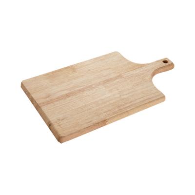 China Quality Guarantee Minimalist Custom Wooden Food Tray Wooden Server Trays for sale