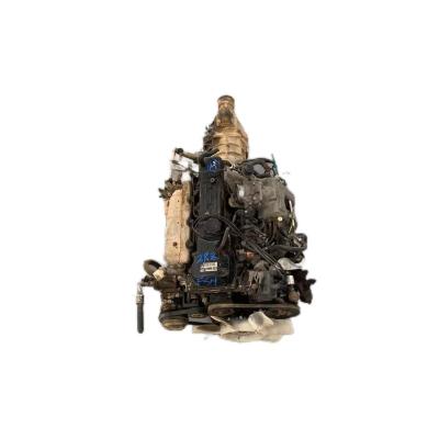 Cina Car Engine Parts 2TR 2RZ Used Gasoline Engine for Toyota Hiace 1000 KP3 at Affordable in vendita