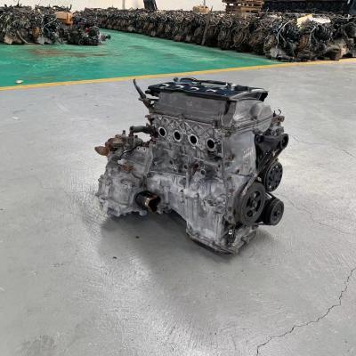 China 200-300 Horsepower Toyota 2NZ Used Gasoline Engine Japan Auto Parts Motor Assembly for sale