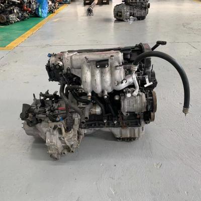 China OEM Hyundai Tucson G4GC Motor Motor G4gc 2.0 4 cilinder Te koop