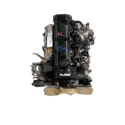 China 1000 KP3 Gasoline Engine Complete Assembly for Toyota 5L-D-MAX Diesel Overbearing for sale