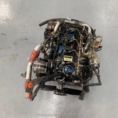 China Cummins Euro 4 ISF2.8 Motor diésel para camión Vehículo agrícola en venta