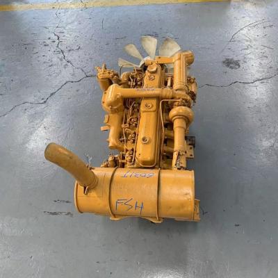 China 148Hp Mitsubishi 6D31T Engine Diesel Used For Excavator Large Trucks for sale