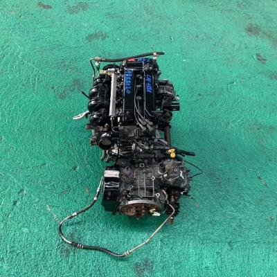 China FORD CAF488Q Motor a gasolina turbo de tamanho médio de 4 cilindros à venda