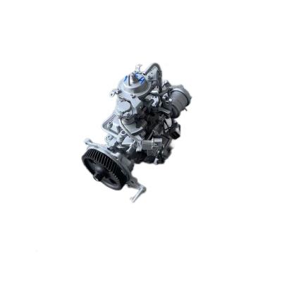 China OEM Mitsubishi 4M40T Dieselbrennstoffpumpe für Motor zu verkaufen