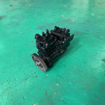 China 350Z Auto-Ersatzteile Automobilmotorölpumpe für Yanmar 4TNV94 129900-32001 zu verkaufen