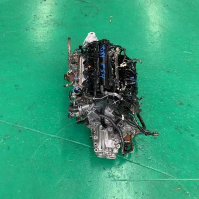 China 118KW Honda Civic R18A Engine With High Torque 200-500 Horsepower for sale