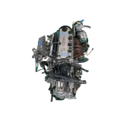 China Car Fitment Cummins K20A Accord 2.0 F23A Accord 2.3 Used Gasoline Engine for Your Car for sale