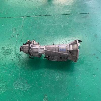 Китай Nissan QD32T Car Fitment Used Manual Gearbox For Patrol  2wd 4wd Tranmission продается