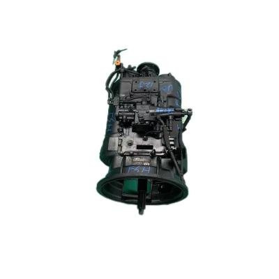 Cina Aluminum 12-Speed Transmission for UD M11 D11 Used in Arrant Equipment in vendita