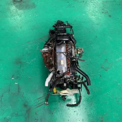 China ISUZU 6HK1 Used Engine Diesel  For Commercial Vehicles And Heavy Machinery en venta