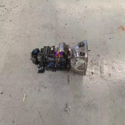 Cina Used 14B Transmission Auto Parts For Toyota Used Gearbox Of 14B in vendita