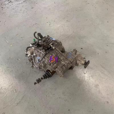 Cina Used QR25 Transmission Parts For Nissan Used Gearbox Of QR25 in vendita