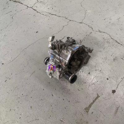 Cina 1ZZ Used Transmission Parts For Toyota Second-hand Gearbox Of 1ZZ in vendita